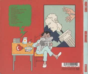 CD Parquet Courts: Wide Awake!