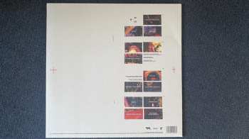 2LP Parra for Cuva: Juno