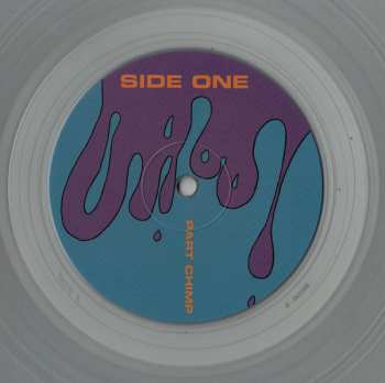 LP Part Chimp: Drool