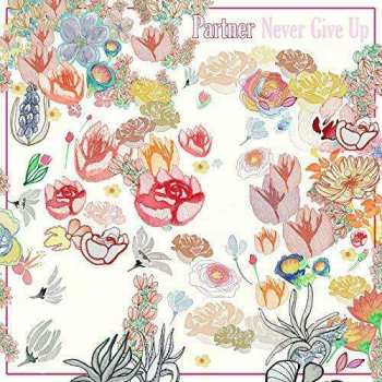 Album Partner: Never Give Up