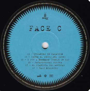 2LP/CD Pascal Comelade: Le Rocanrolorama Abrégé LTD