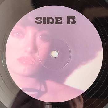 LP Pascal Comelade: Velvet Serenade LTD
