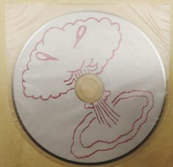 CD Pascal Plantinga: Blind On Bikini LTD