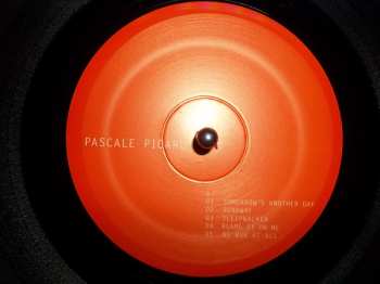 LP Pascale Picard: All Things Pass