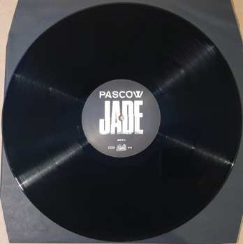 2LP Pascow: Jade