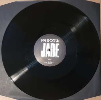 2LP Pascow: Jade