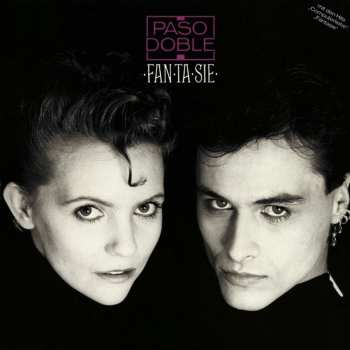 Album Paso Doble: Fantasie