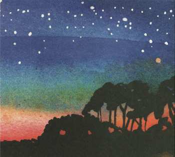 CD Passenger: All The Little Lights