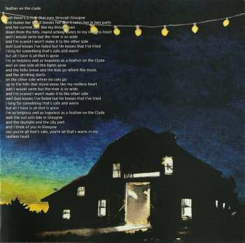 CD Passenger: All The Little Lights