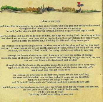 CD Passenger: Whispers I