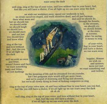 CD Passenger: Whispers I