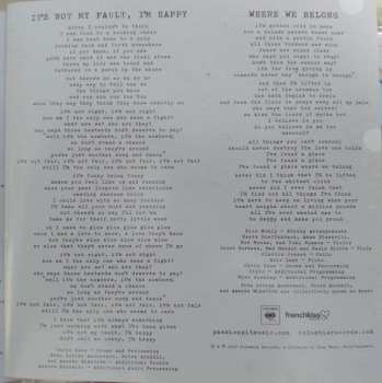 CD Passion Pit: Gossamer