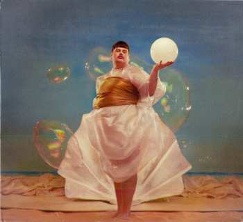 Album Passion Poire: Passion Poire