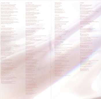 CD Passion Poire: Passion Poire