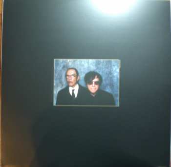 3LP Sparks: Past Tense (The Best Of Sparks)