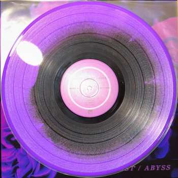 LP Pastel Ghost: Abyss CLR | LTD