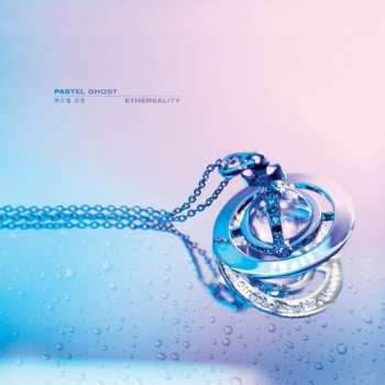 Album Pastel Ghost: Ethereality