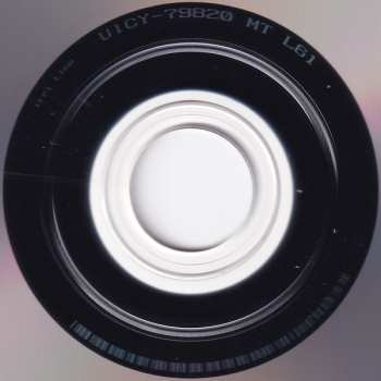 CD Pat Benatar: Seven The Hard Way = セブン・ザ・ハード・ウェイ LTD