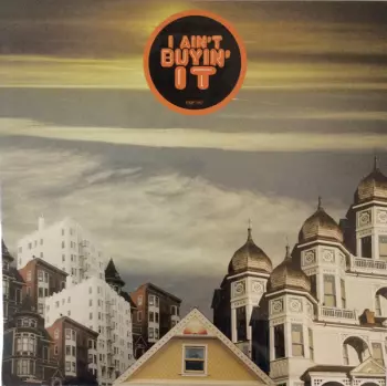 Pat Thomas: I Ain‘t Buyin‘ It