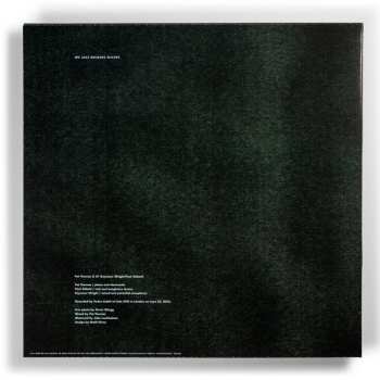 LP Pat Thomas: Strata, Act (Joy Contemporary)* London