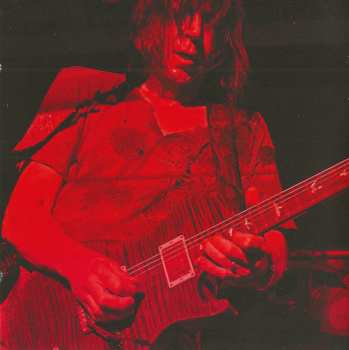 CD Pat Travers Band: Can Do