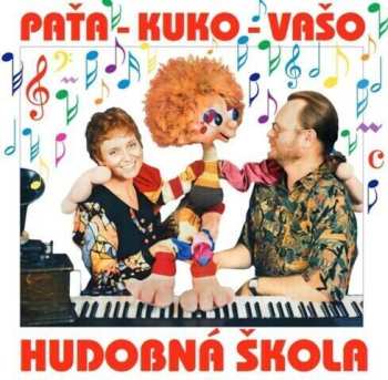 Album Vašo Patejdl: Hudobná Škola