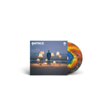 CD Patrice Et Mario: 9