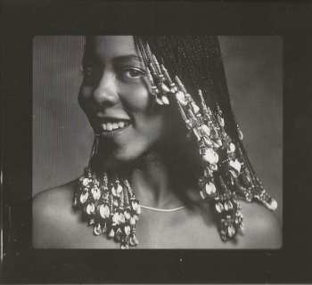 CD Patrice Rushen: Remind Me (The Classic Elektra Recordings 1978-1984)