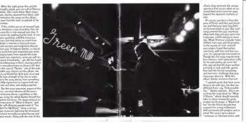 CD Patricia Barber: Cafe Blue