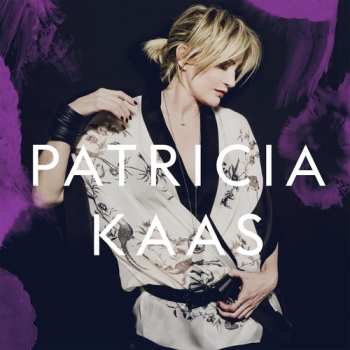 CD Patricia Kaas: Patricia Kaas