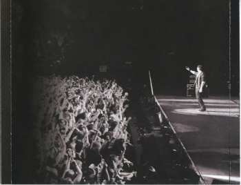 2CD Patrick Bruel: Live 2014