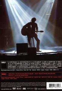 2DVD Patrick Bruel: Bruel Live - Des Souvenirs Ensemble...