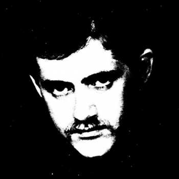 Album Patrick Cowley: School Daze