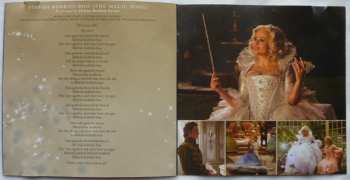 CD Patrick Doyle: Cinderella