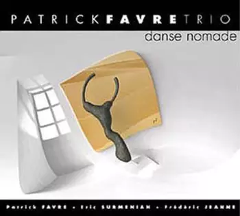 Danse Nomade