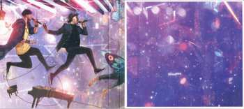 CD Patrick Fiori: Promesse DIGI