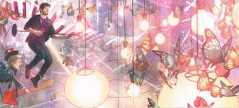 CD Patrick Fiori: Promesse DIGI