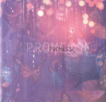 CD Patrick Fiori: Promesse DIGI