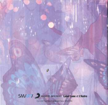 CD Patrick Fiori: Promesse DIGI