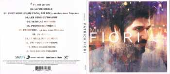 CD Patrick Fiori: Promesse DIGI