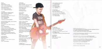 CD Patrick Fiori: Promesse DIGI