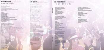 CD Patrick Fiori: Promesse DIGI