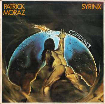 LP Patrick Moraz: Coexistence
