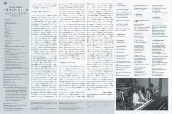 CD Patrick Moraz: The Story Of i LTD