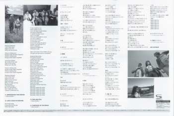 CD Patrick Moraz: The Story Of i LTD