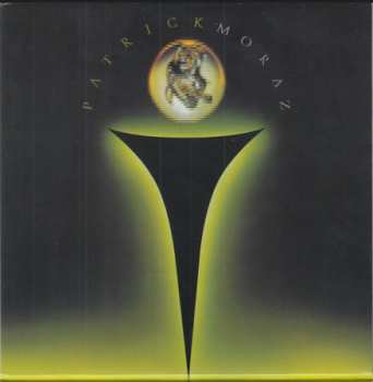 CD Patrick Moraz: The Story Of i LTD