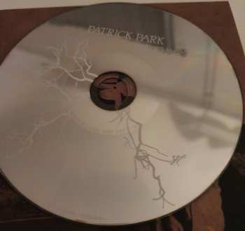 CD Patrick Park: Everyone's In Everyone DIGI