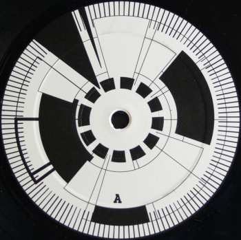 2LP/CD Patrick Pulsinger: Impassive Skies LTD