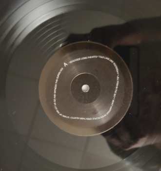 LP Patrick Shiroishi: Hidemi