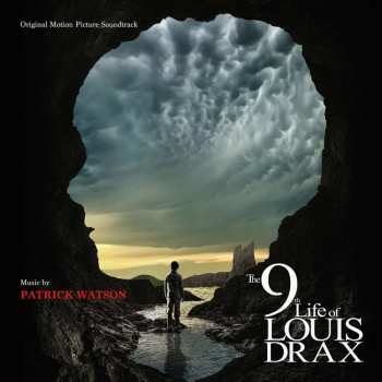 Album Patrick Watson: The 9th Life Of Louis Drax (Original Motion Picture Soundtrack)